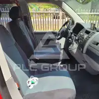 2006 Volkswagen T5