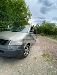 2006 Volkswagen T5