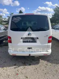 2006 Volkswagen T5
