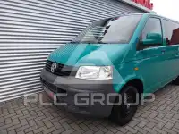 2006 Volkswagen T5