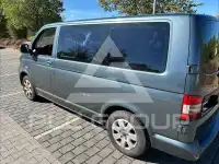 2006 Volkswagen T5