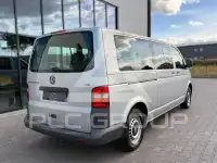 2006 Volkswagen T5