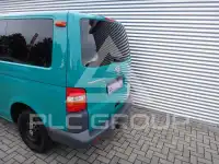 2006 Volkswagen T5