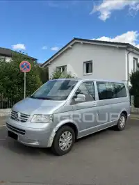 2006 Volkswagen T5