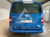 2006 Volkswagen T5