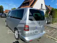 2006 Volkswagen T5