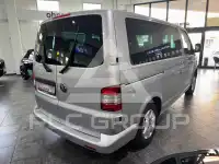 2006 Volkswagen T5