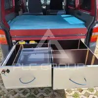 2006 Volkswagen T5