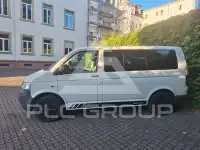 2006 Volkswagen T5
