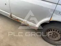 2006 Volkswagen T5
