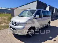 2006 Volkswagen T5