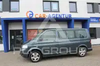 2006 Volkswagen T5