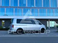 2006 Volkswagen T5