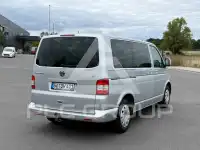 2006 Volkswagen T5