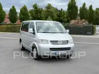 2006 Volkswagen T5