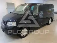 2006 Volkswagen T5
