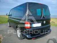 2006 Volkswagen T5