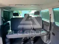 2006 Volkswagen T5