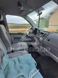 2006 Volkswagen T5