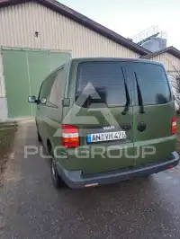 2006 Volkswagen T5