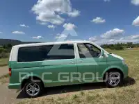 2006 Volkswagen T5