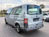 2006 Volkswagen T5