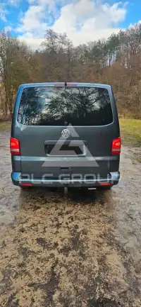 2006 Volkswagen T5