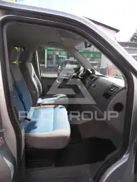 2006 Volkswagen T5