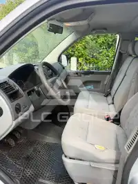 2006 Volkswagen T5