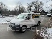 2006 Volkswagen T5