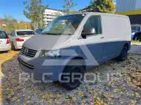 2006 Volkswagen T5