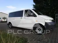 2006 Volkswagen T5