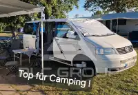 2006 Volkswagen T5