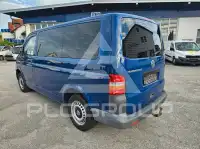 2006 Volkswagen T5