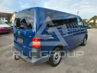 2006 Volkswagen T5