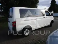 2006 Volkswagen T5
