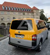 2006 Volkswagen T5