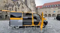 2006 Volkswagen T5
