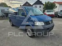 2006 Volkswagen T5