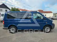 2006 Volkswagen T5