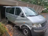 2006 Volkswagen T5