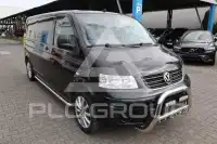 2006 Volkswagen T6