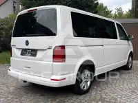 2006 Volkswagen T6
