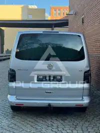 2006 Volkswagen T6