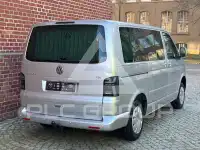 2006 Volkswagen T6