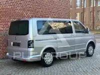 2006 Volkswagen T6