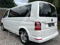 2006 Volkswagen T6