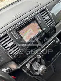 2006 Volkswagen T6