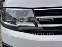 2006 Volkswagen T6
