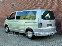 2006 Volkswagen T6